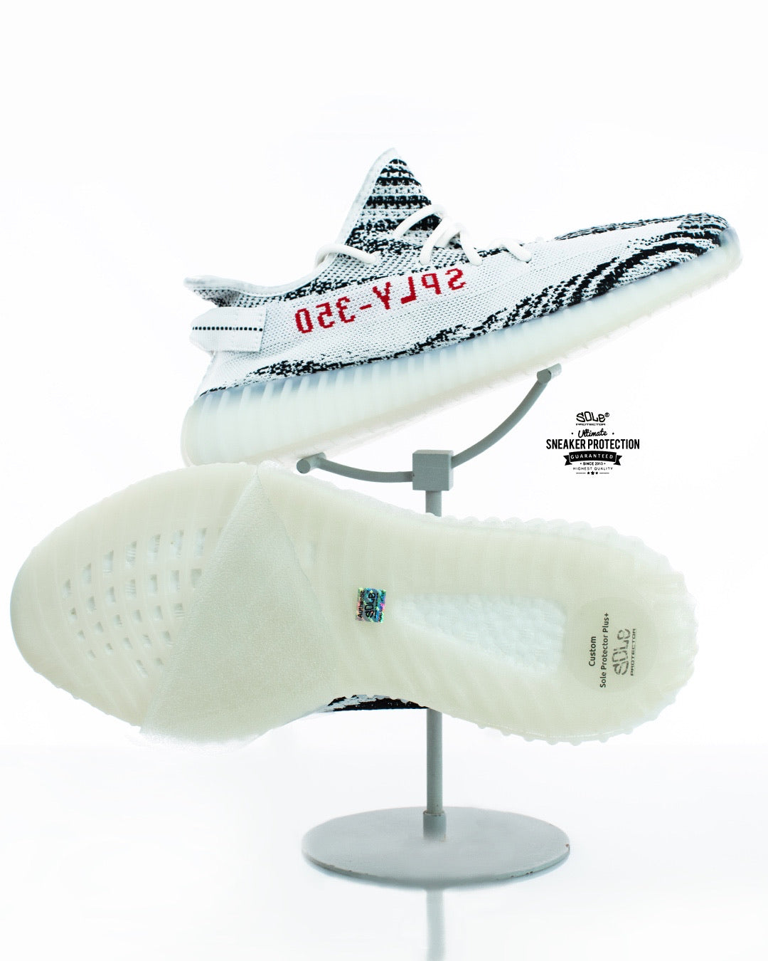 Yeezy Boost 350 Sole Protector â Sole Protector