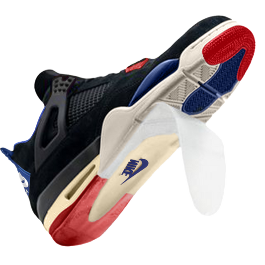 Jordan 4 Sole Protector