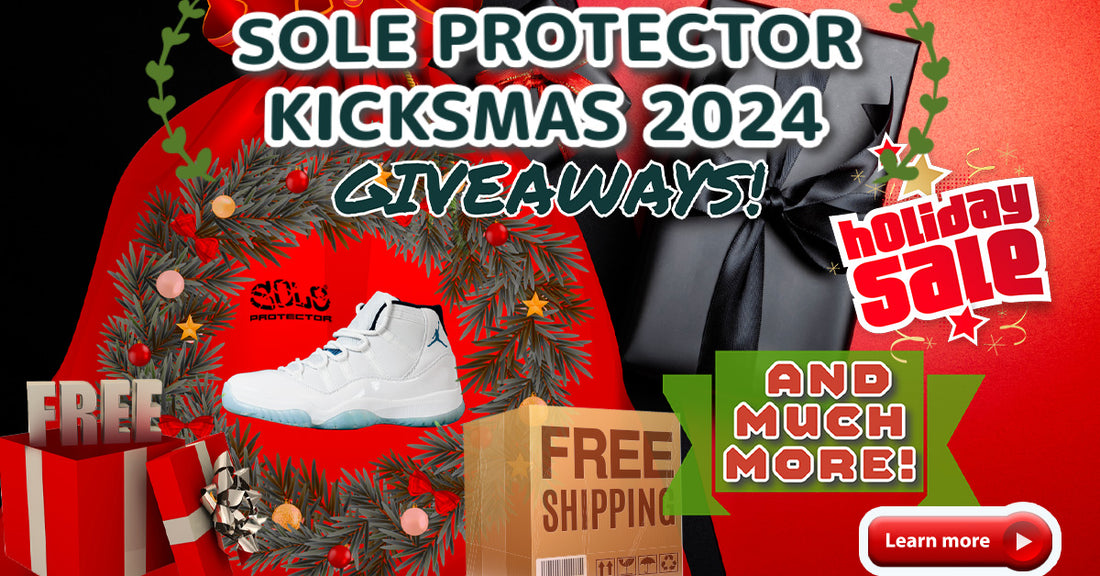 SP Kicksmas 2024