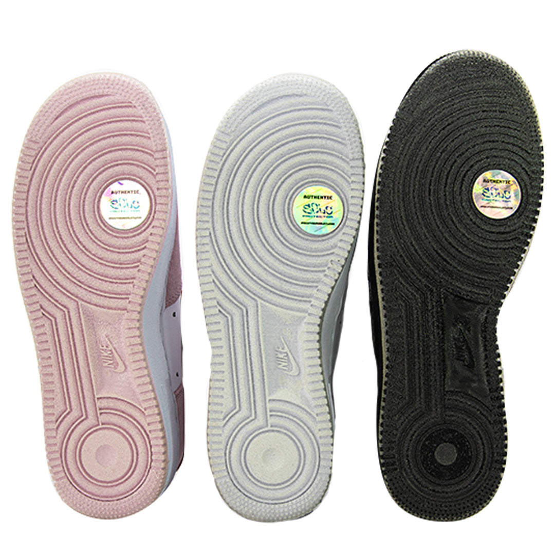 Air Force 1 Sole Protector Rotation Pack