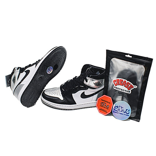 Jordan 1 Sole Protector + SP Crease Protector Bundle