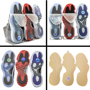 SP Rotation Packs