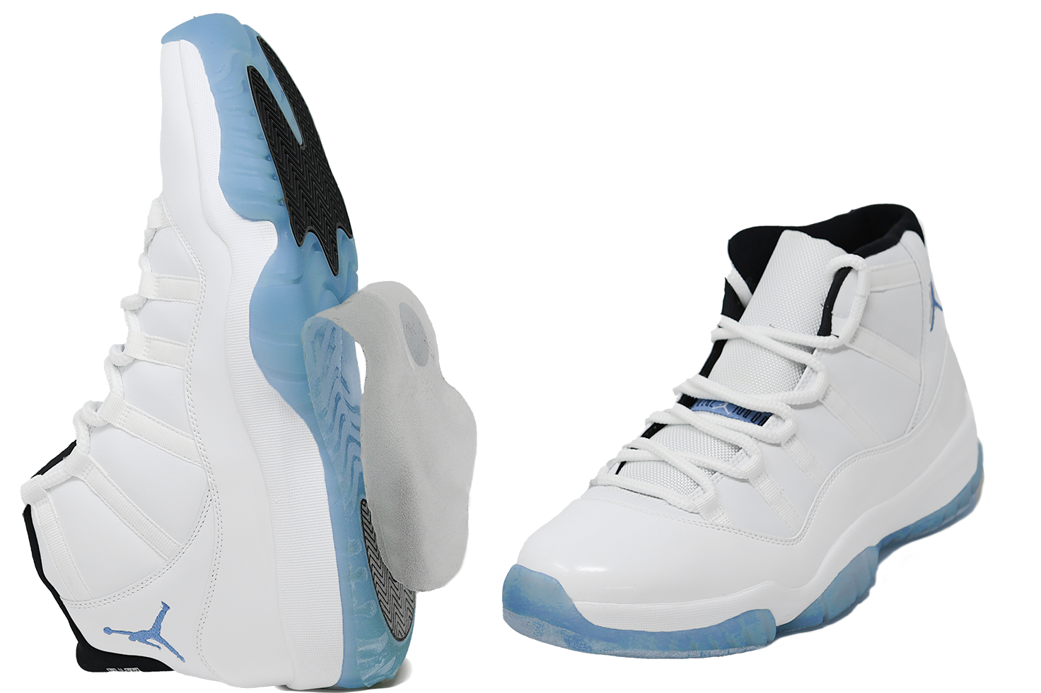 Concord 11 sole protector shop