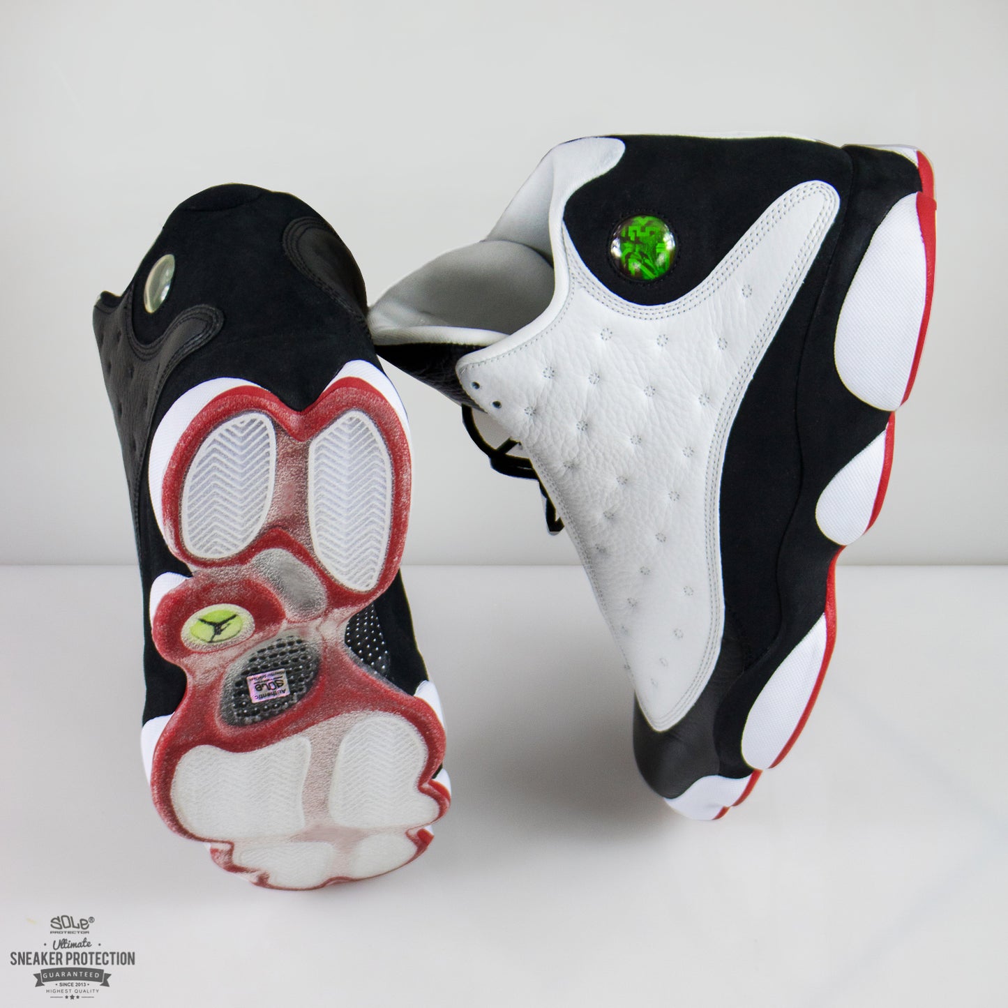 Jordan 13 Sole Protector