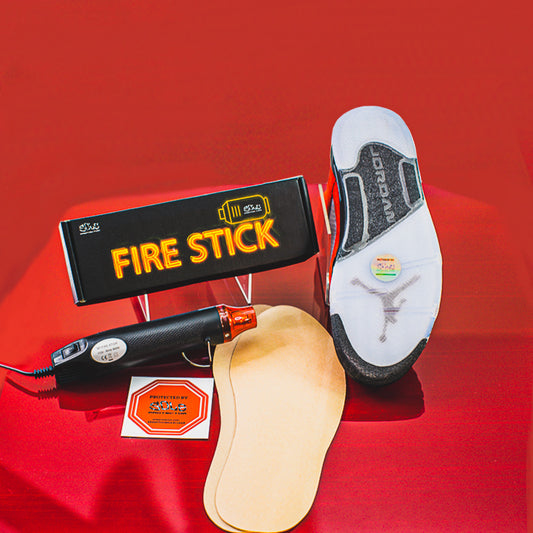 Jordan 5 SP Starter Pack