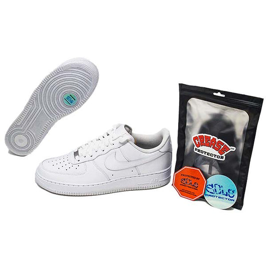 Air Force 1 Sole Protector + SP Crease Protector Bundle