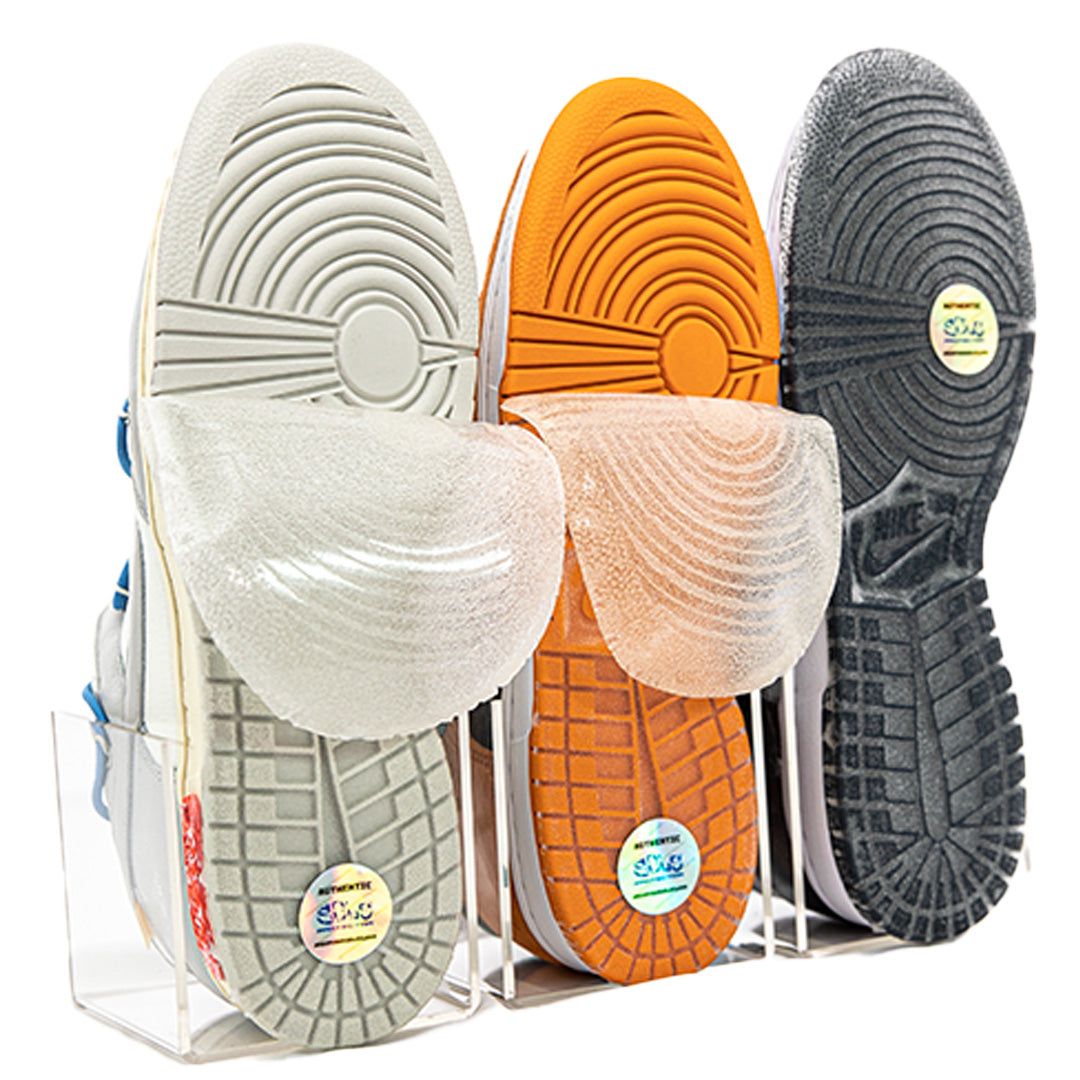 Dunk Sole Protector Rotation Pack