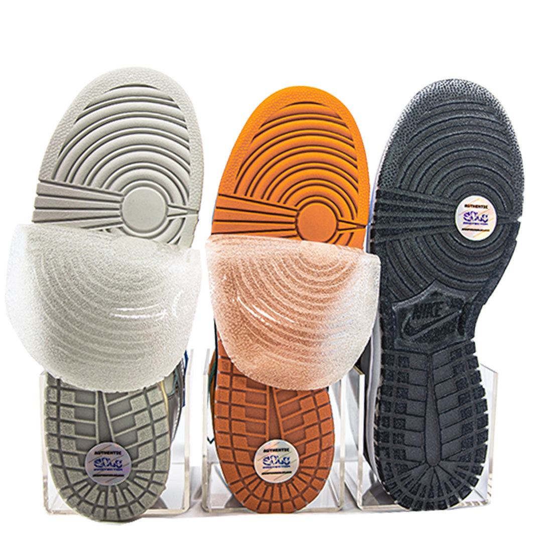 Dunk Sole Protector Rotation Pack