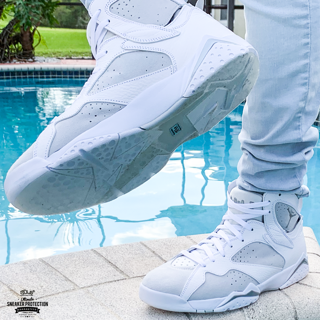 Jordan 7 Sole Protector 11M 12.5W