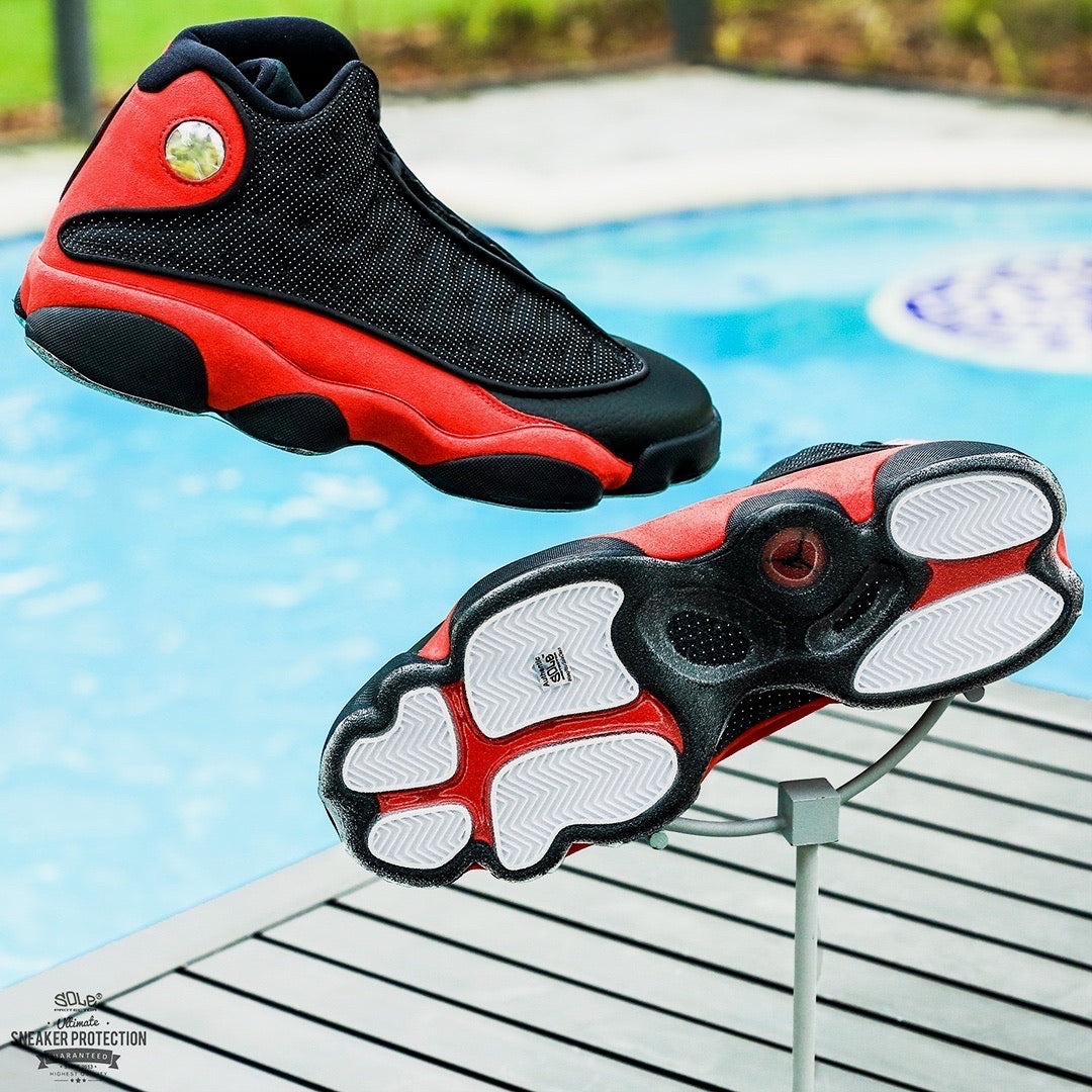 Jordan 13 Sole Protector