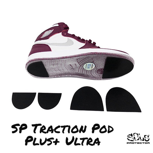 SP Traction Pods