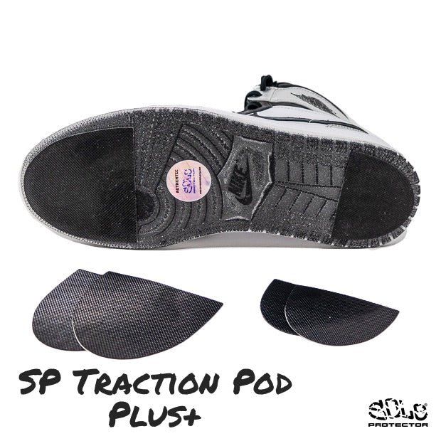 SP Traction Pods